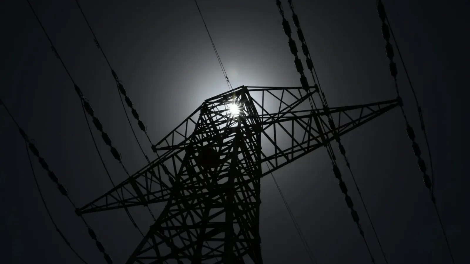 Illustrative image - energy autonomy and backup systems
