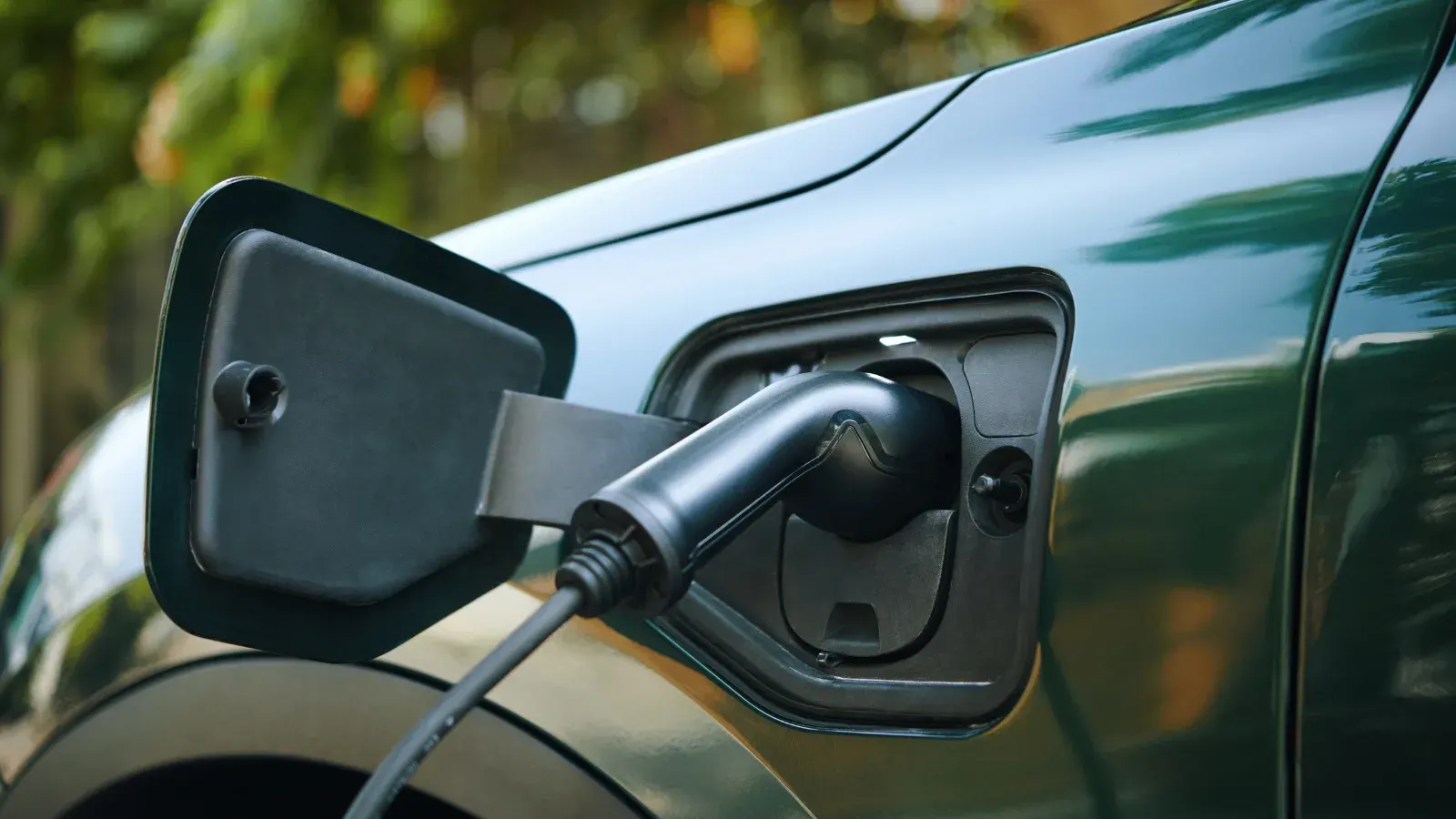 Imagem ilustrativa - mobilidade elétrica e carregamento de veículos elétricos em Portugal